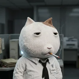 KET_INTERN Pump.fun profile picture