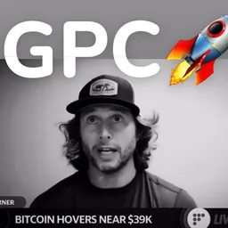GOING_PARABOLIC Pump.fun profile picture