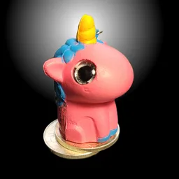 UFD Pump.fun profile picture